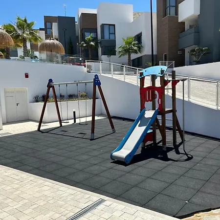 With Garden Cabopino Artola Homes Marbella