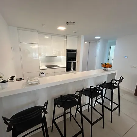 With Garden Cabopino Artola Homes * Marbella